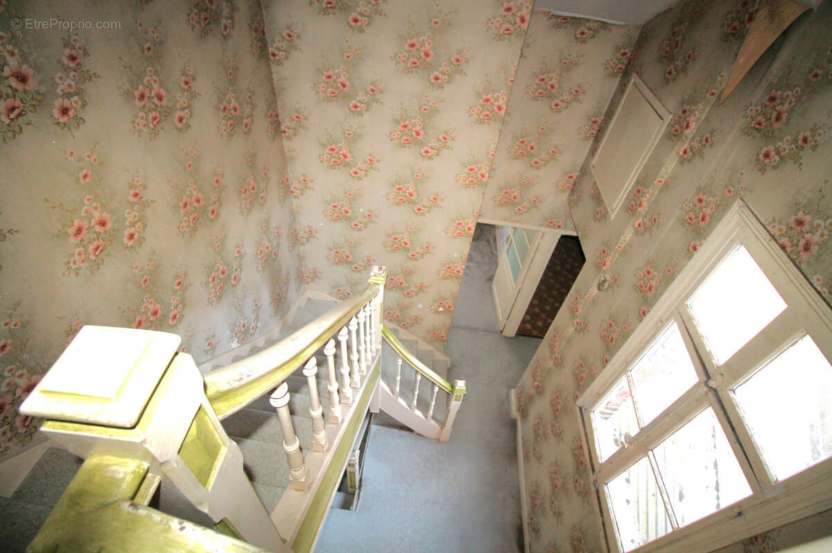 Appartement à WORMHOUT