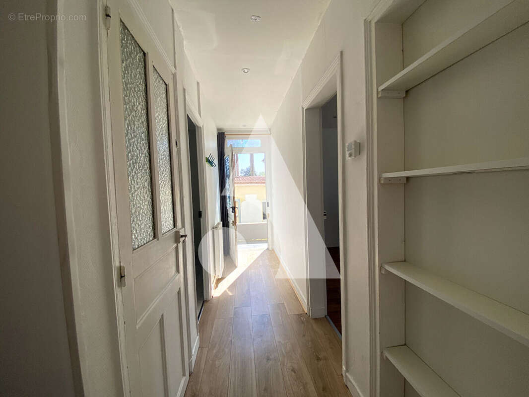 Appartement à RIS-ORANGIS