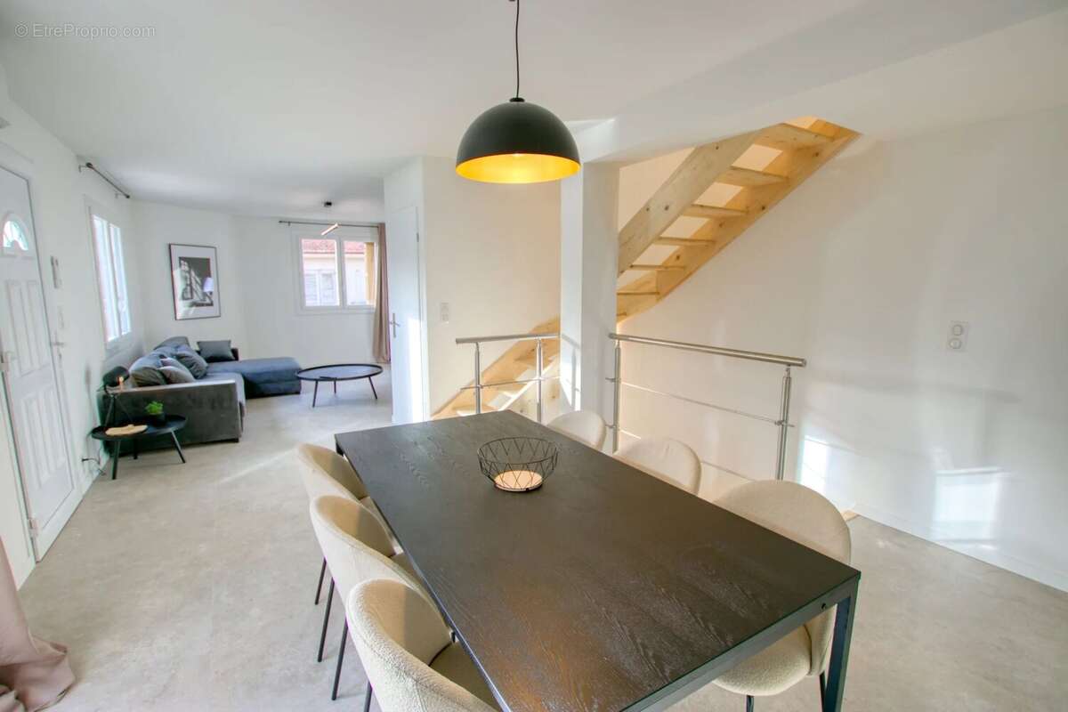 Maison à CANNES
