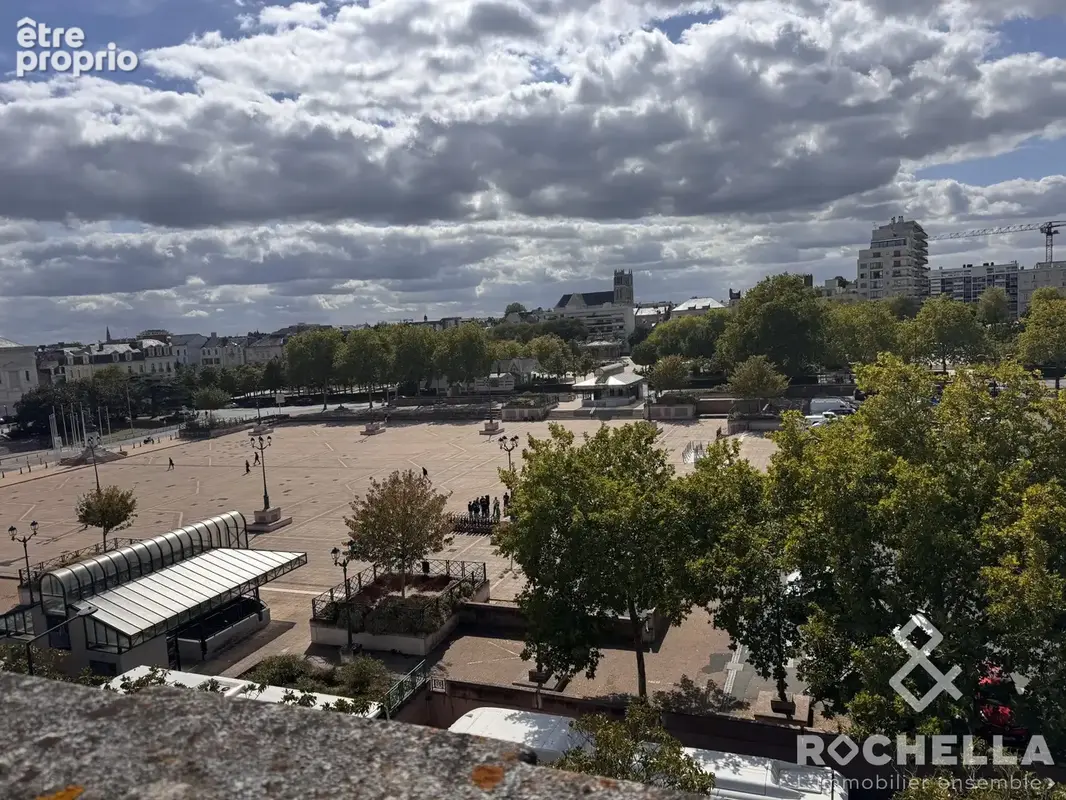 Appartement 3 pièces 120 m² à vendre à Angers (49000) - photo 4