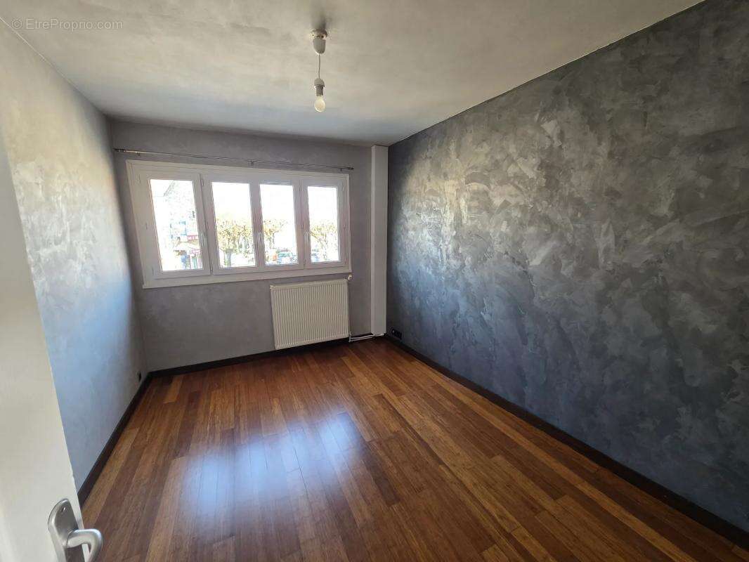 Maison à BALLANCOURT-SUR-ESSONNE