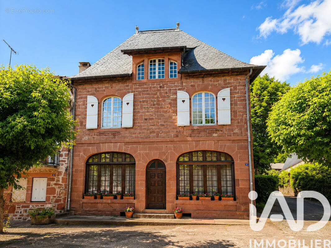 Photo 1 - Maison à MEYSSAC