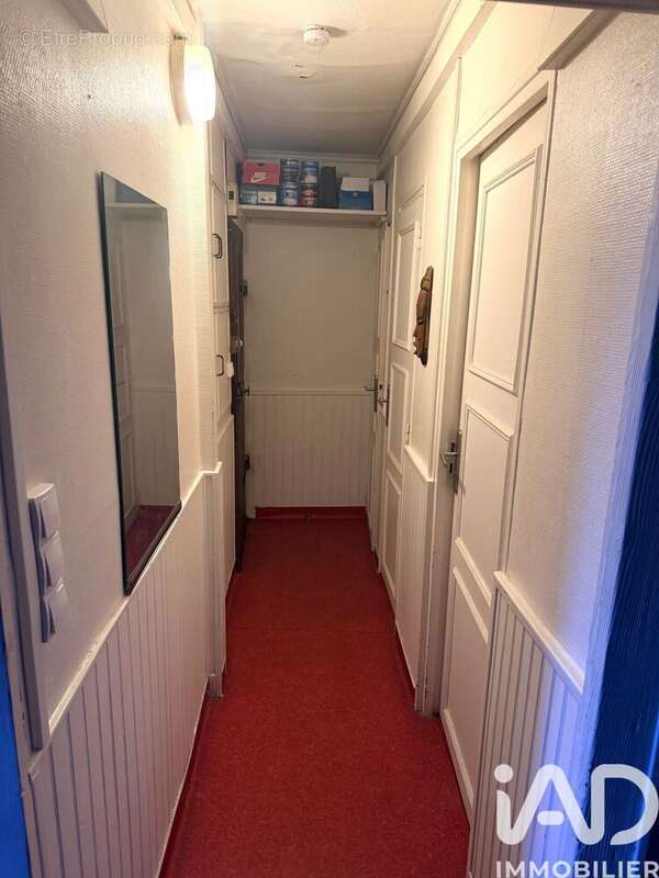 Photo 5 - Appartement à MALESHERBES