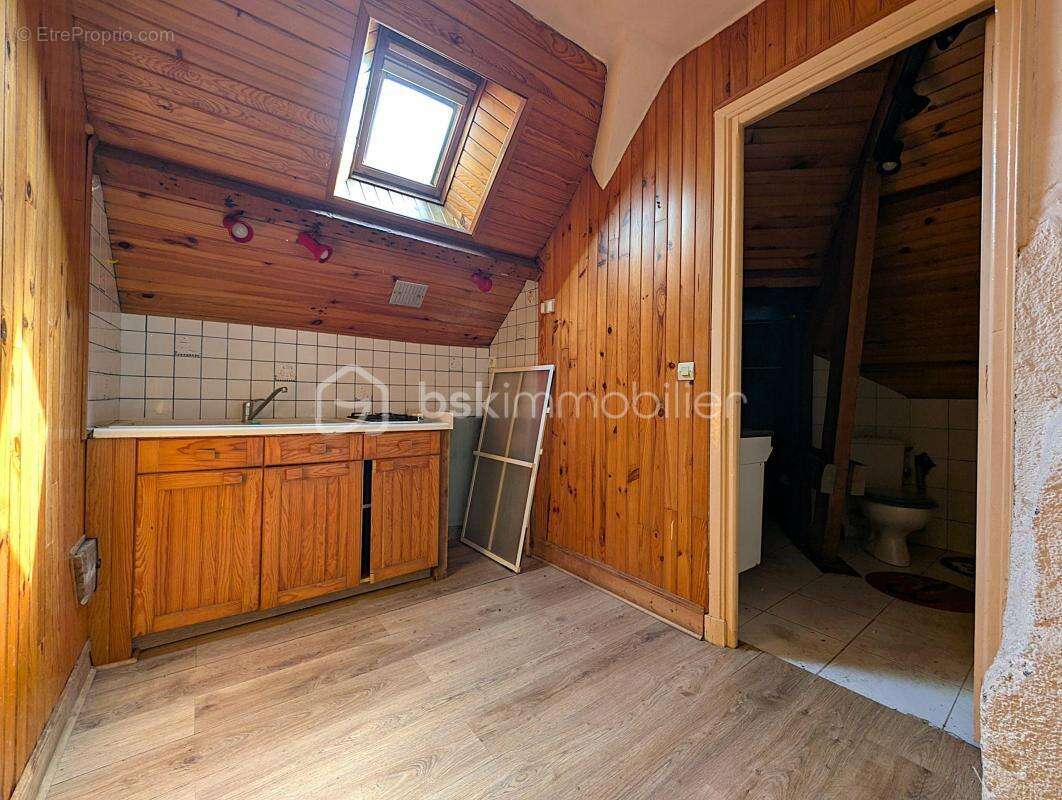 Appartement caen - hyper centre historique - 60.14m² - photo 5