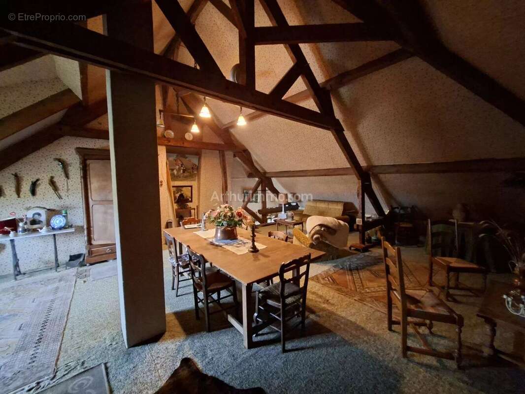 Maison à GISORS