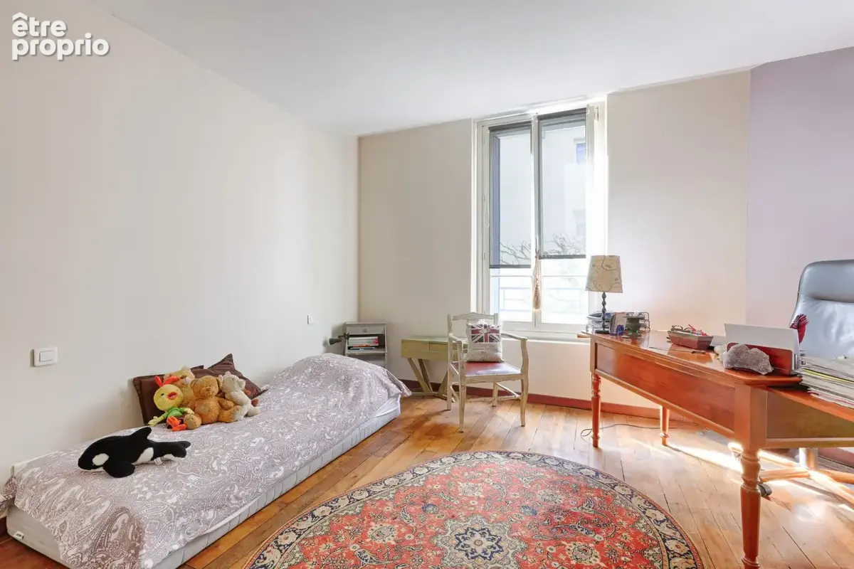 Maison 7 pièces 125 m² à vendre à La Garenne-Colombes (92250) - photo 5