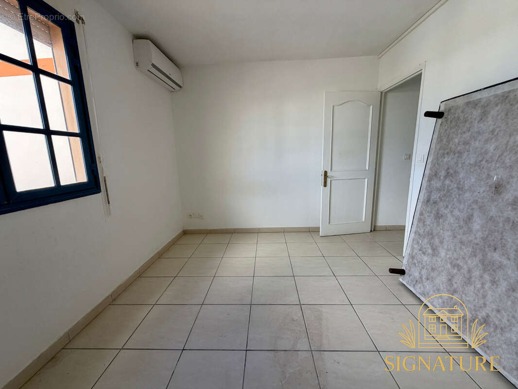 Appartement T3 - 72 m2 - Baie Nettlé - photo 8