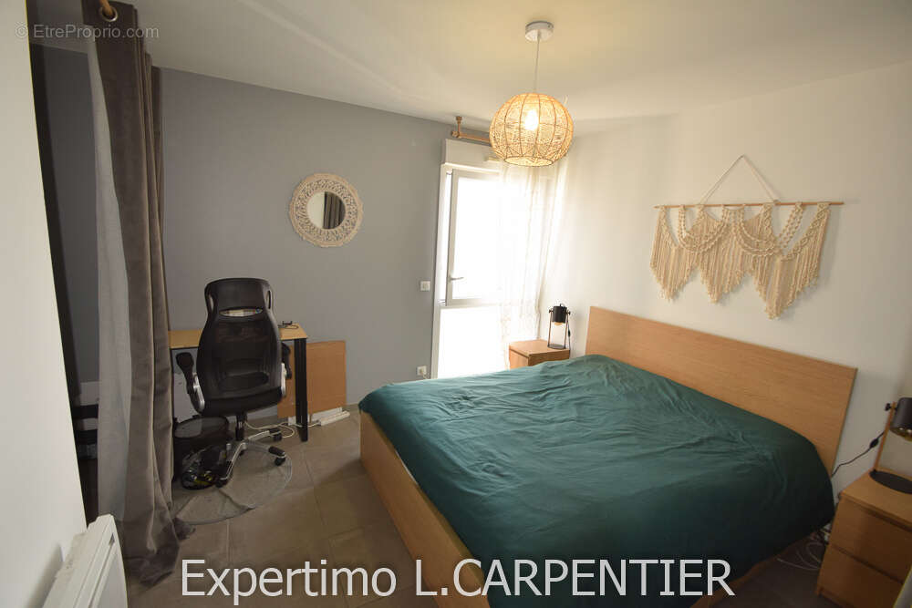 Maison à BAILLARGUES