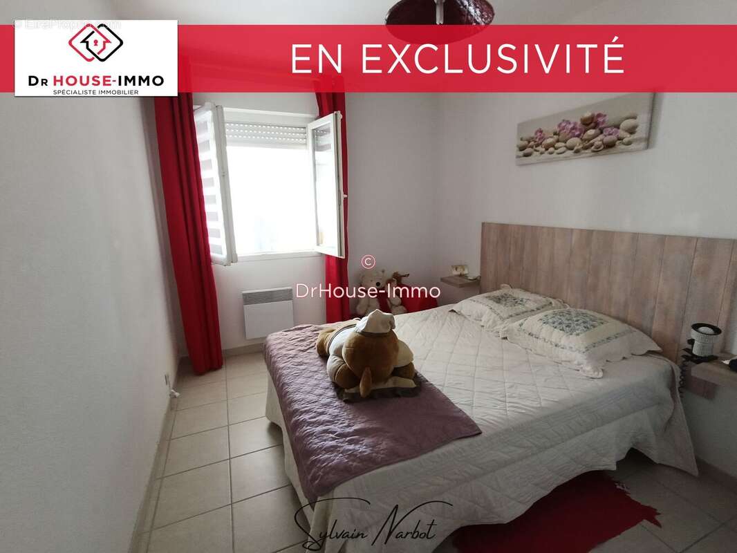 Maison 91 m² à Le Grau-Du-Roi  - photo 171