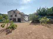 Maison à SAINT-RAPHAEL