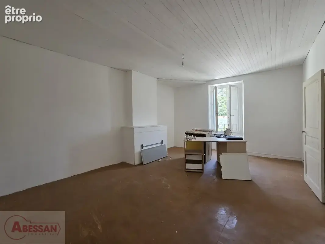 Appartement 110 m² à Anduze  - photo 3