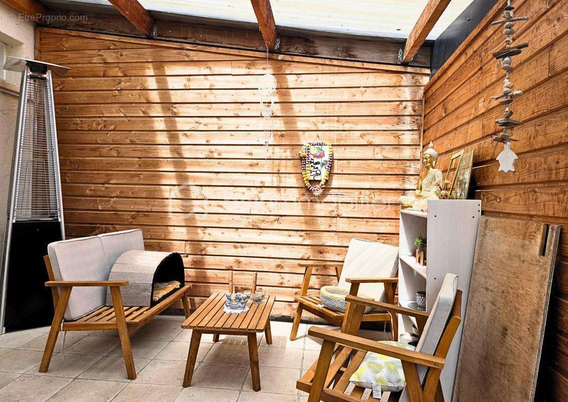  À Saumur, l'espace dont votre famille rêve… sans les travaux et une vie de plain pied - photo 3