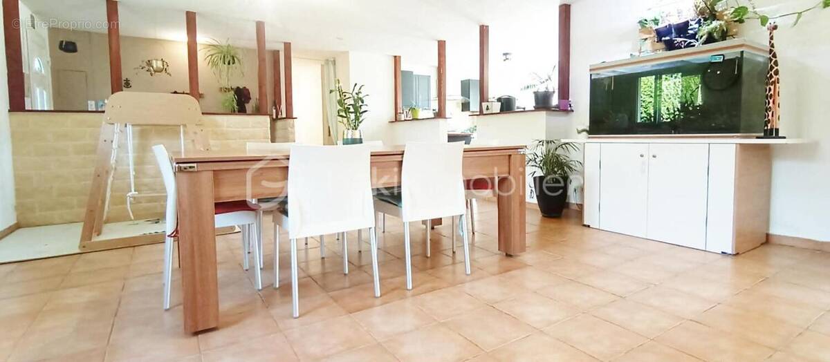 Maison à PITHIVIERS