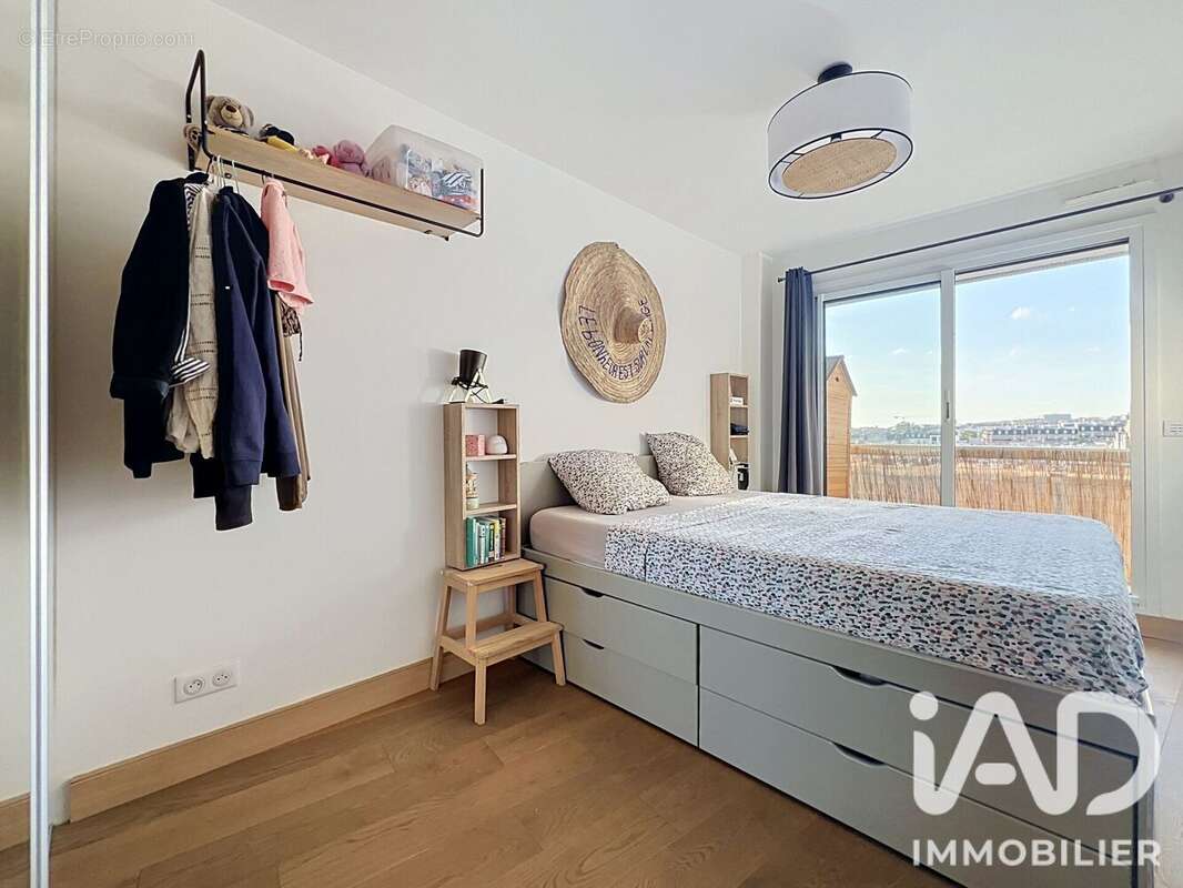 Photo 8 - Appartement à PARIS-11E