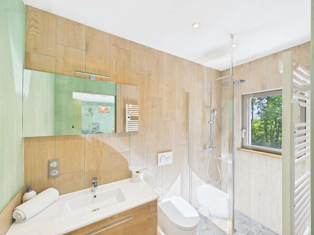 Maison à SOULTZ-HAUT-RHIN