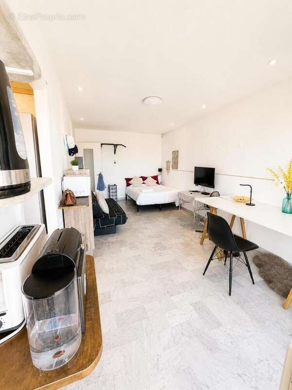   - Appartement à NICE