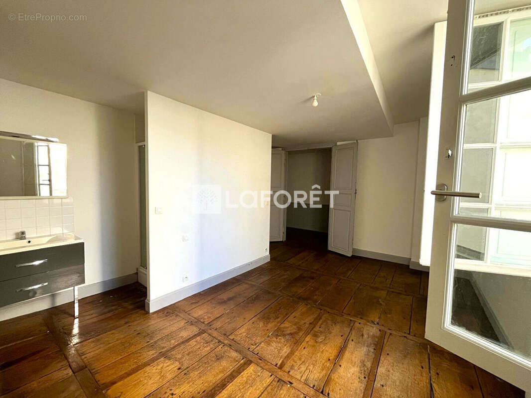 Appartement à BAYONNE
