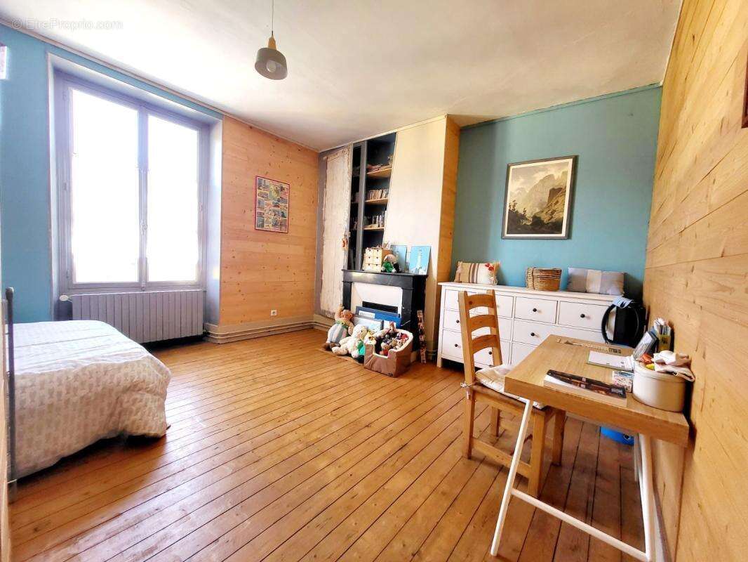 Appartement à ETAMPES