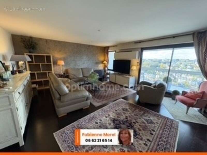 Appartement à SAINTE-ADRESSE