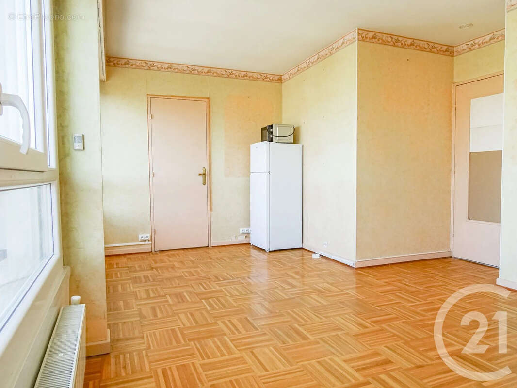 Appartement 27 m² à Lyon-3e  - photo 3