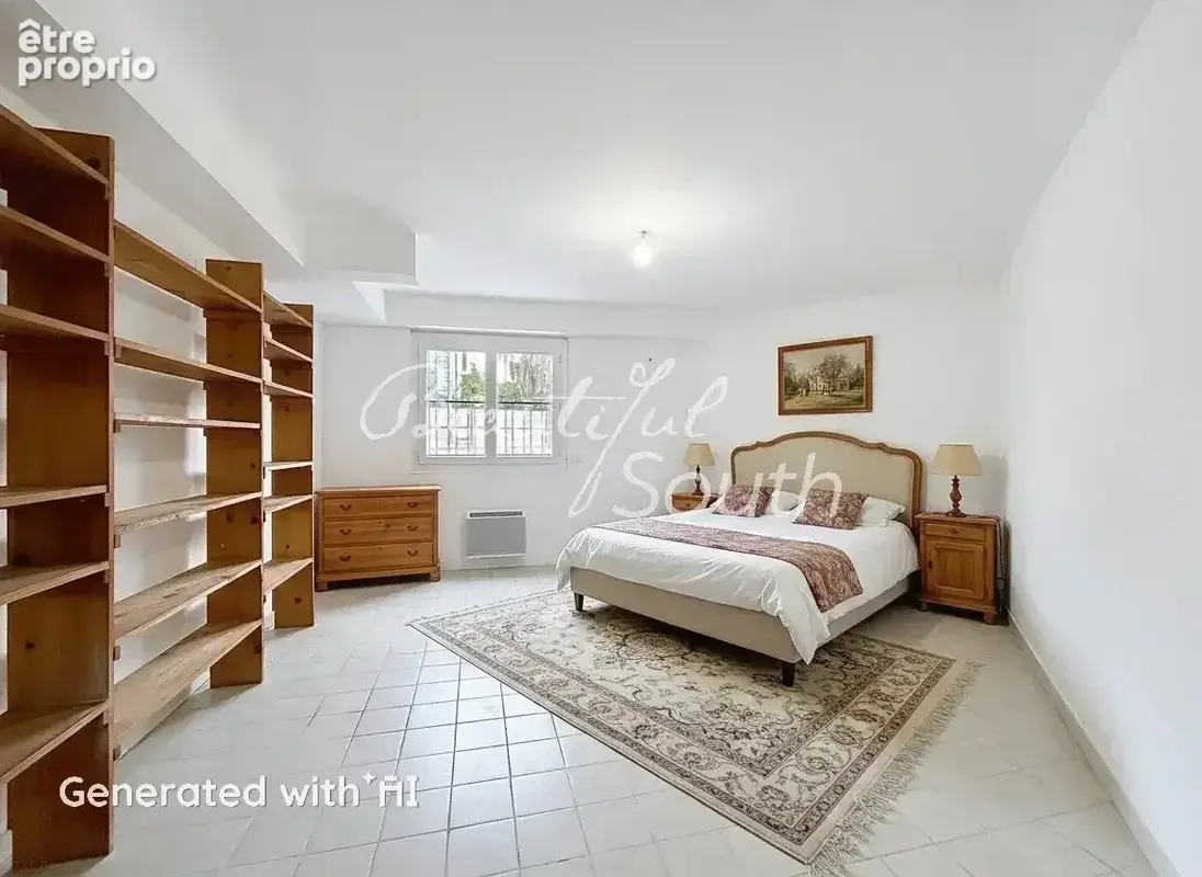Grande maison familiale avec piscine à Perpignan - photo 18