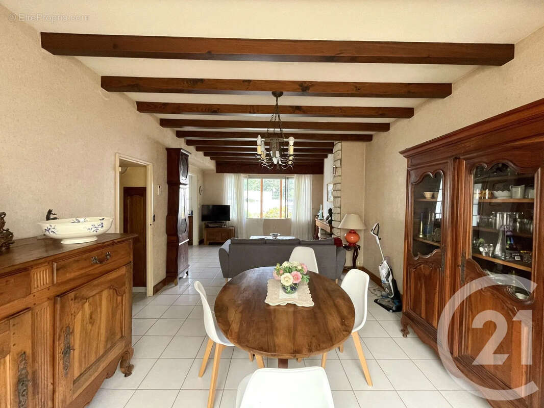 Maison 154 m² à Royan  - photo 6