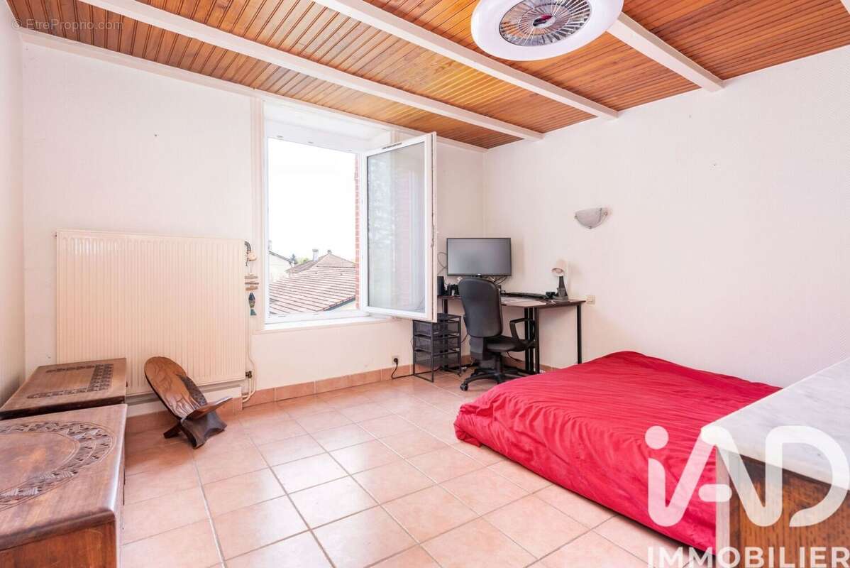 Photo 6 - Maison à CHATILLON-LA-PALUD