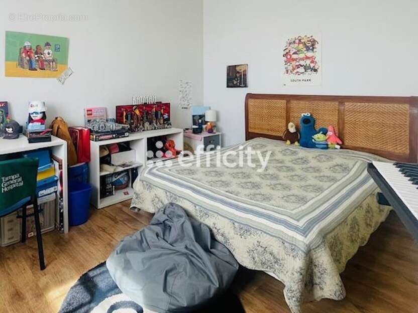 Maison à SALAISE-SUR-SANNE