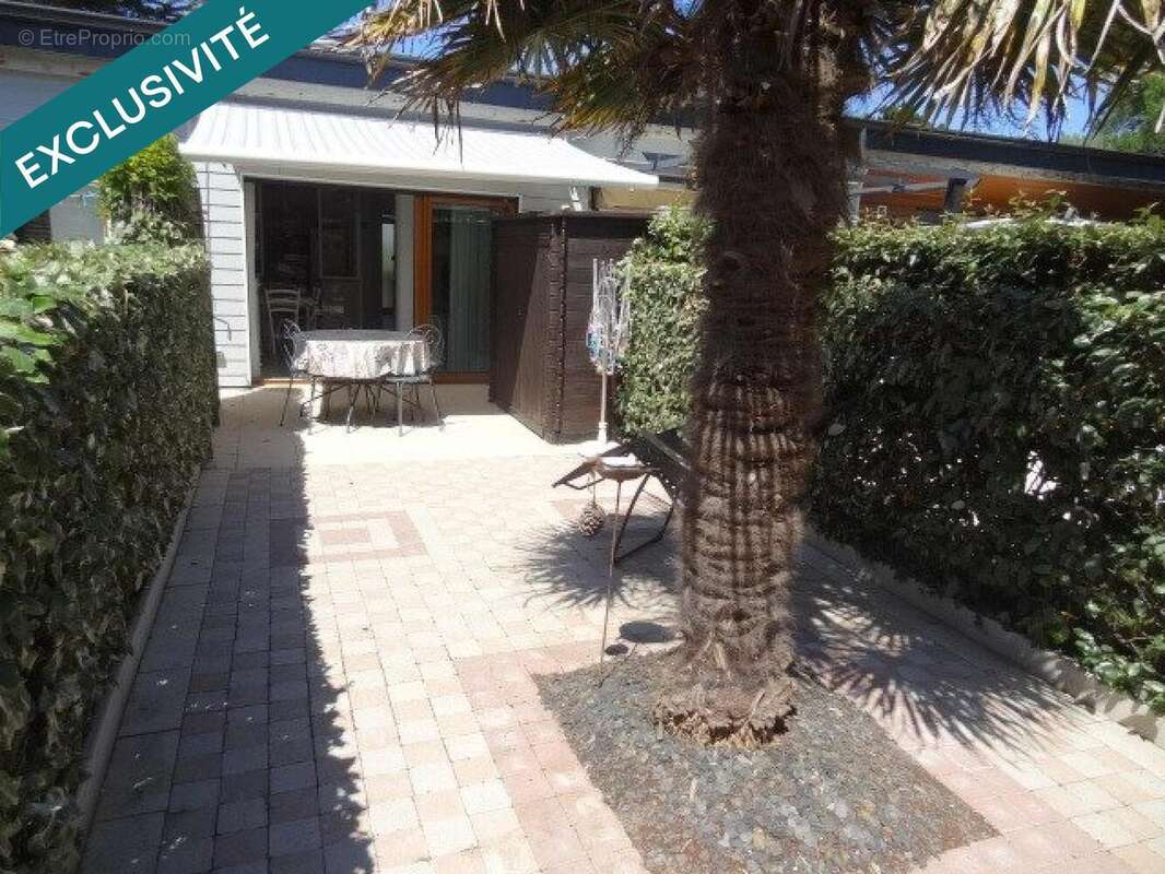 Photo 2 - Appartement à LA TURBALLE