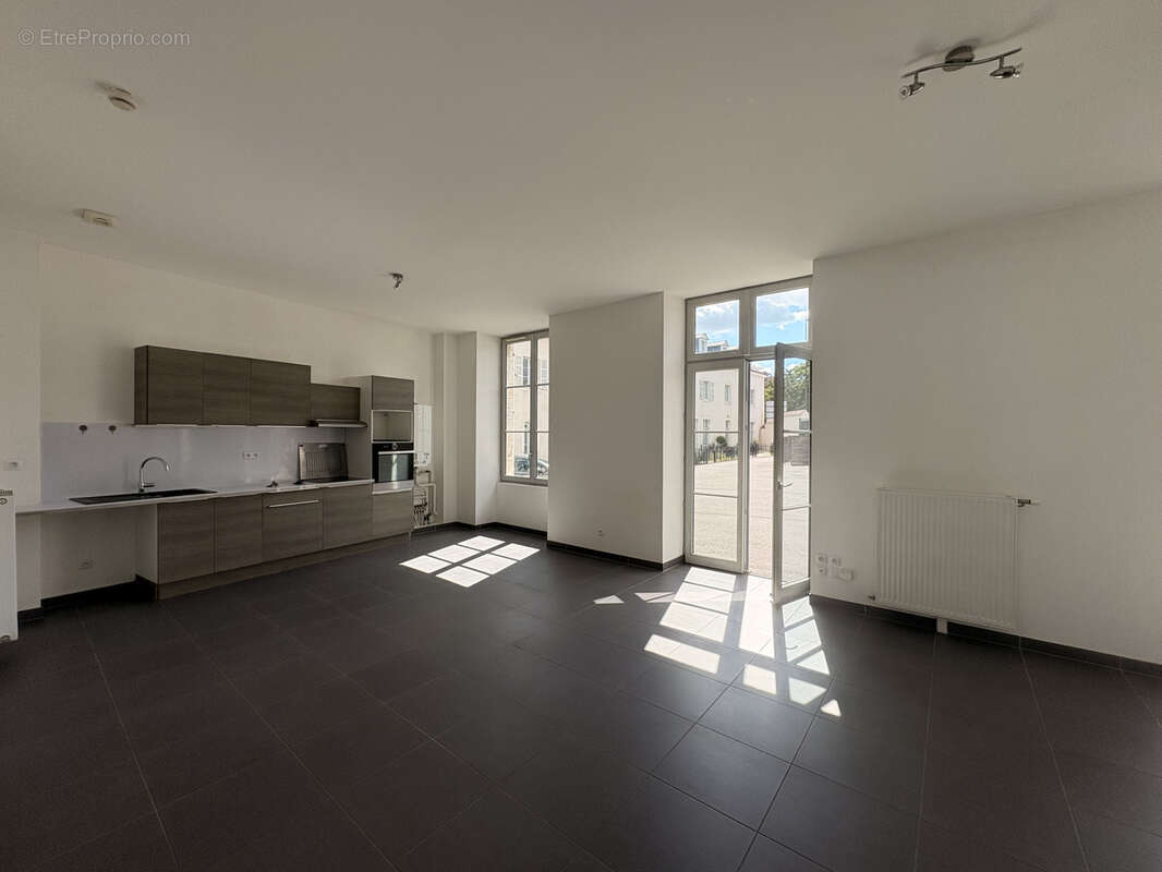 Appartement à ORLEANS