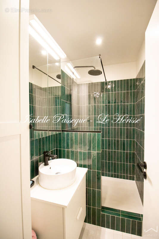 Appartement à MEUDON