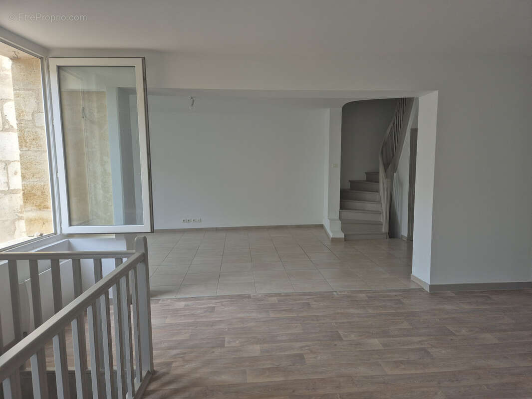 Appartement à LIBOURNE