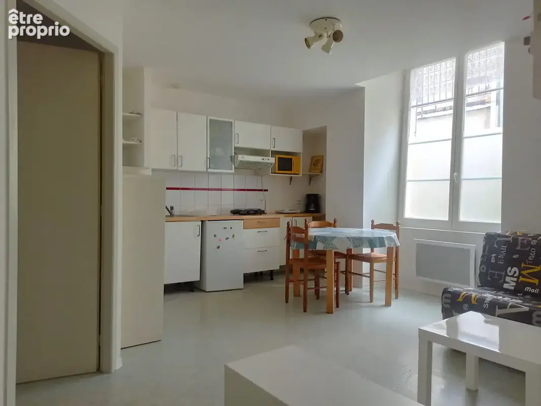 Appartement 128 m² à vendre à Aire-Sur-L'adour (40800) - photo 7
