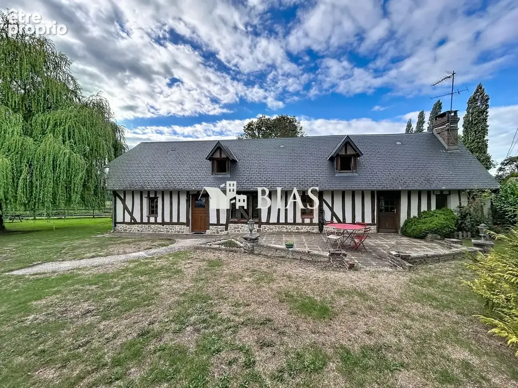 Photo Maison à Lisieux au prix de 264 900€