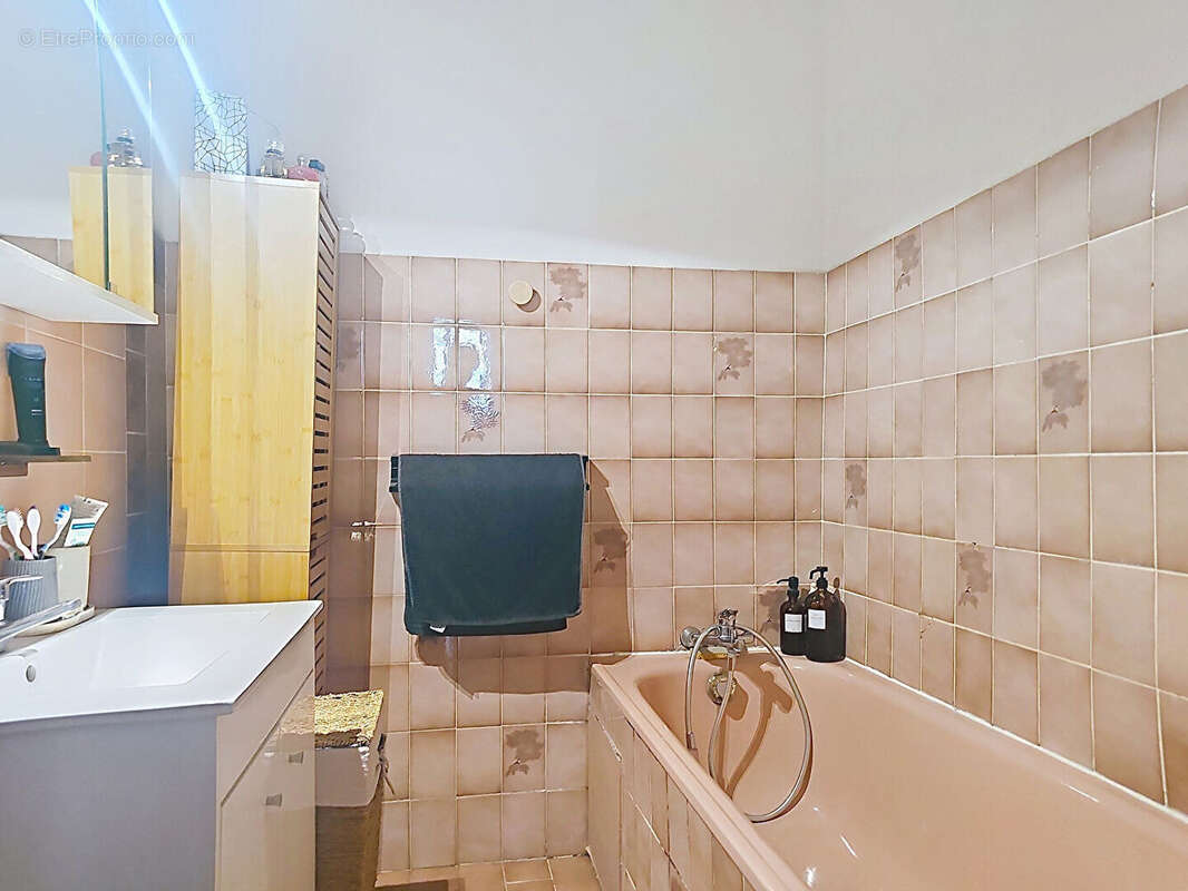 Appartement à AVIGNON
