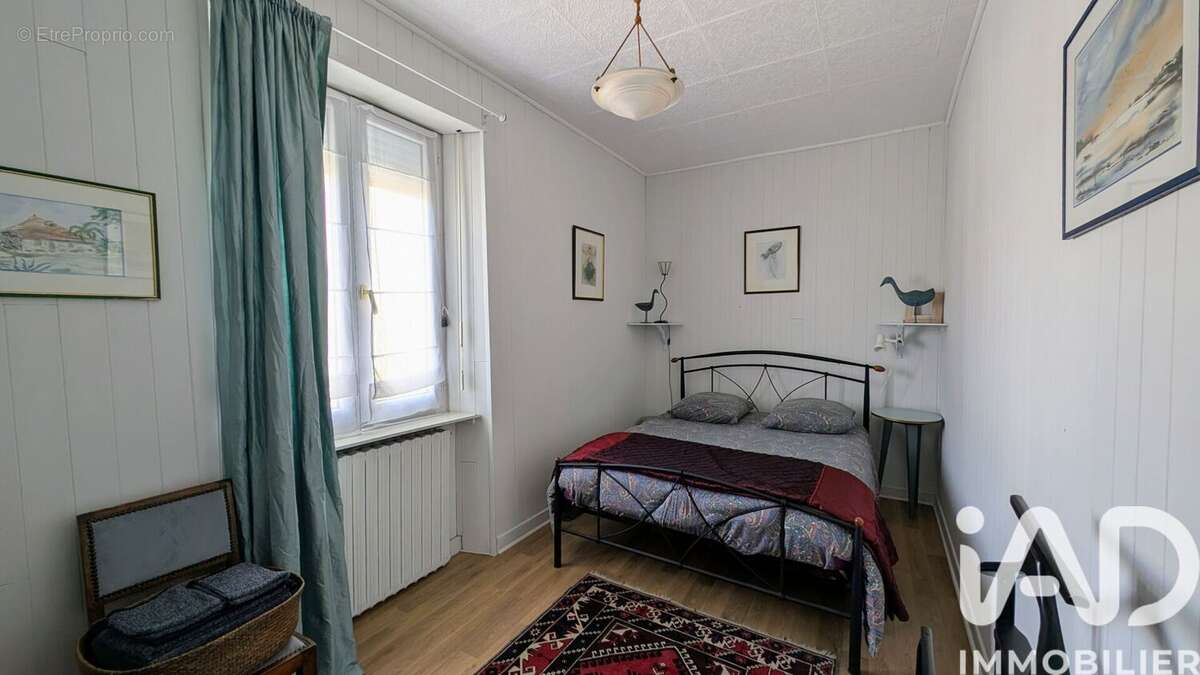 Photo 9 - Maison à VANNES