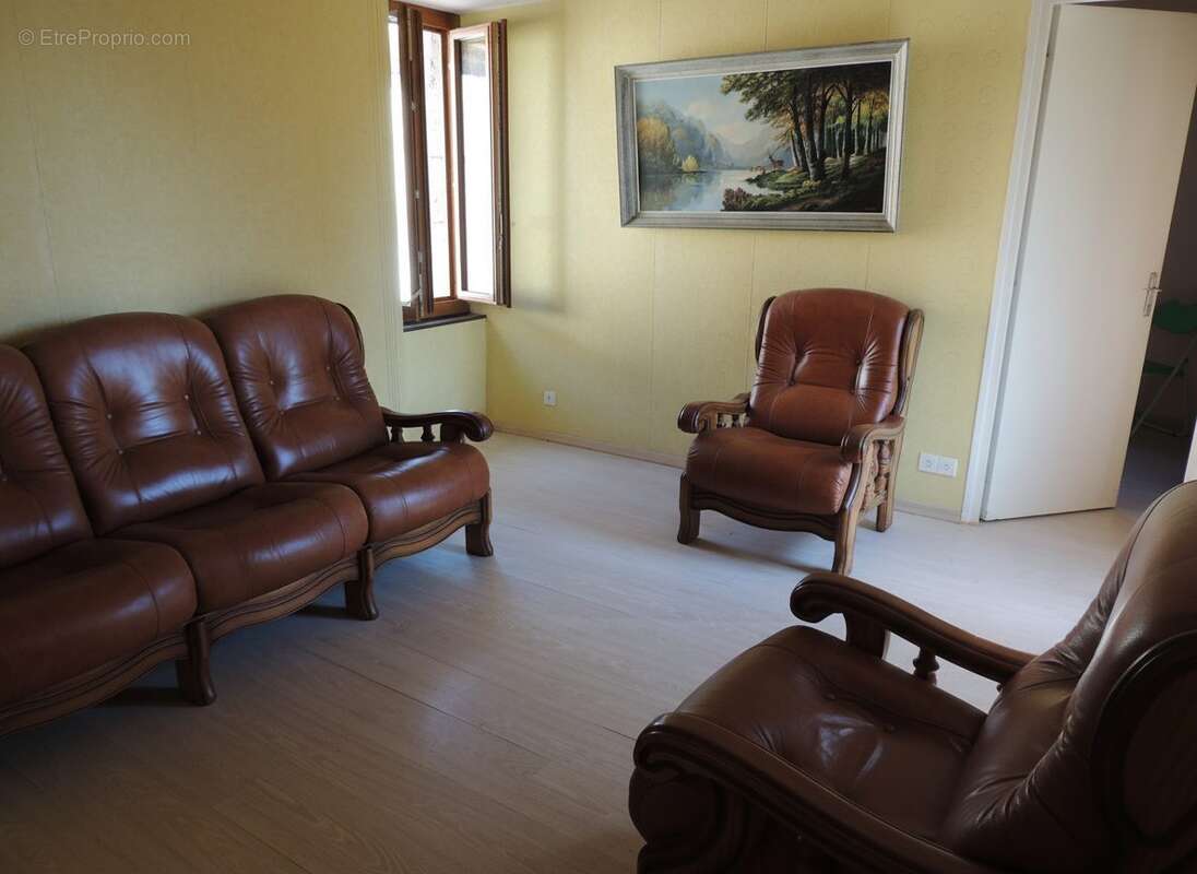 Maison à VILLEFRANCHE-DE-ROUERGUE