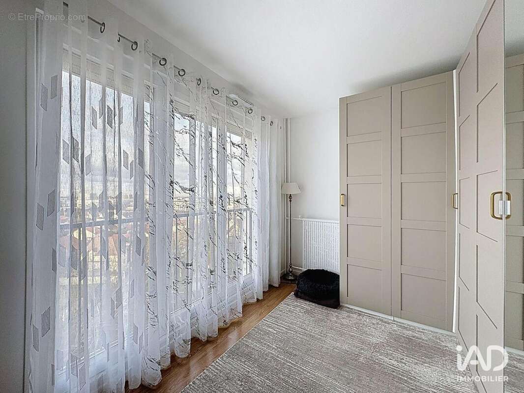 Photo 7 - Appartement à VIRY-CHATILLON