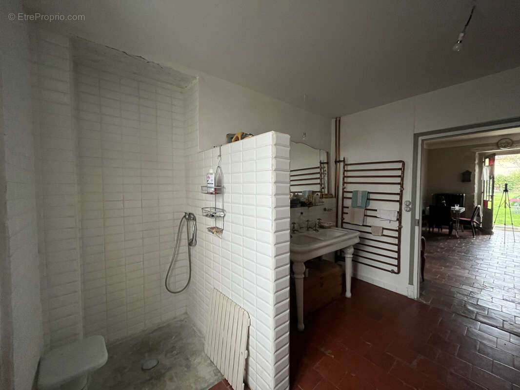 Maison à AUCH