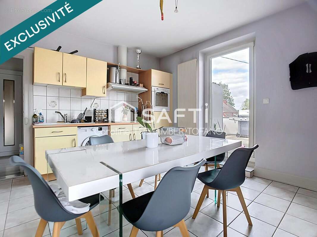 Photo 8 - Appartement à TAGOLSHEIM