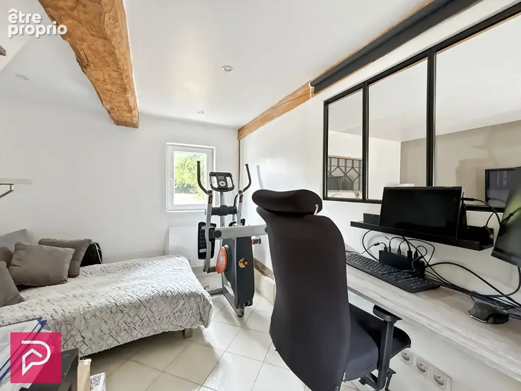 Maison Normande secteur de BERNAY et BRIONNE - photo 6