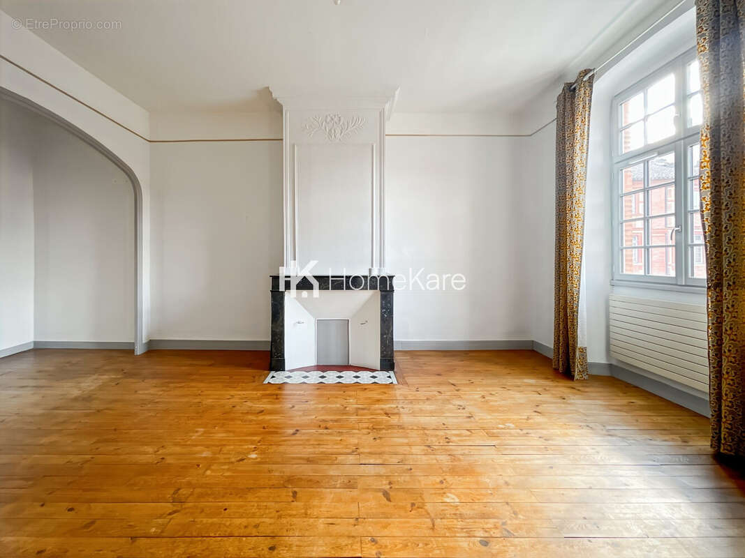 Appartement à MONTAUBAN