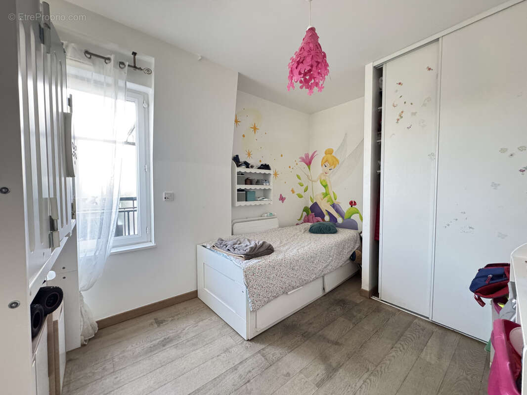 Appartement à LE PORT-MARLY