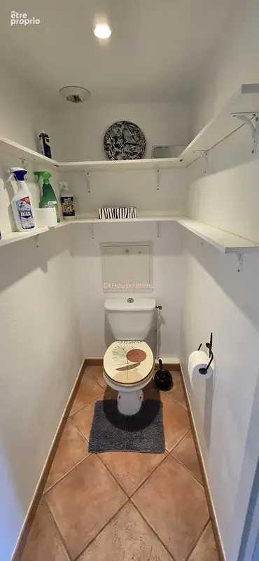 Appartement 1 pièce 23 m² à vendre à Greoux-Les-Bains (04800) - photo 16