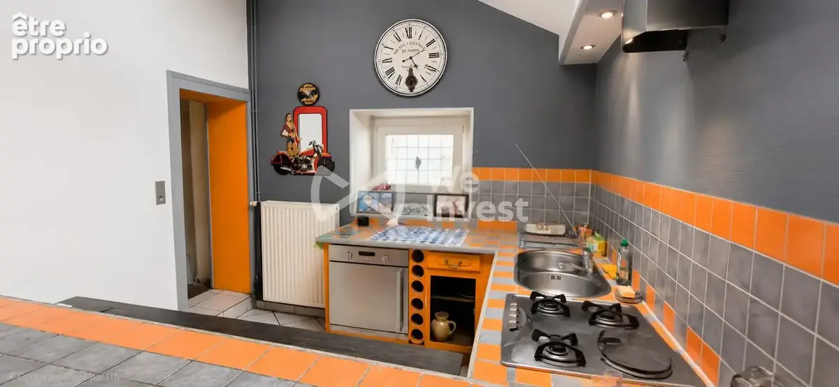Maison 5 pièces 103 m² à vendre à Ecommoy (72220) - photo 6