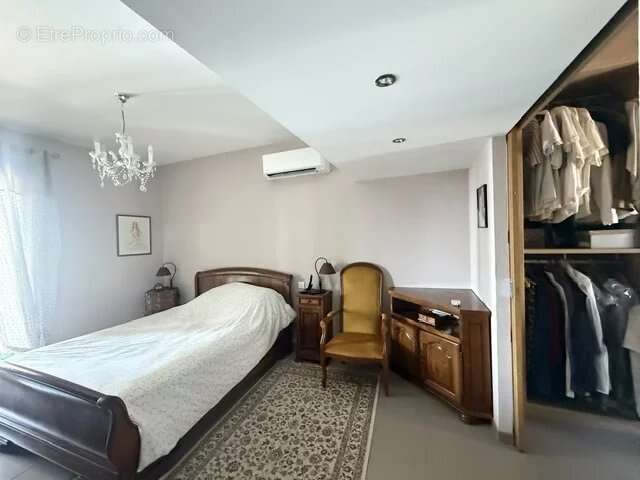 Maison avec vue - photo 14