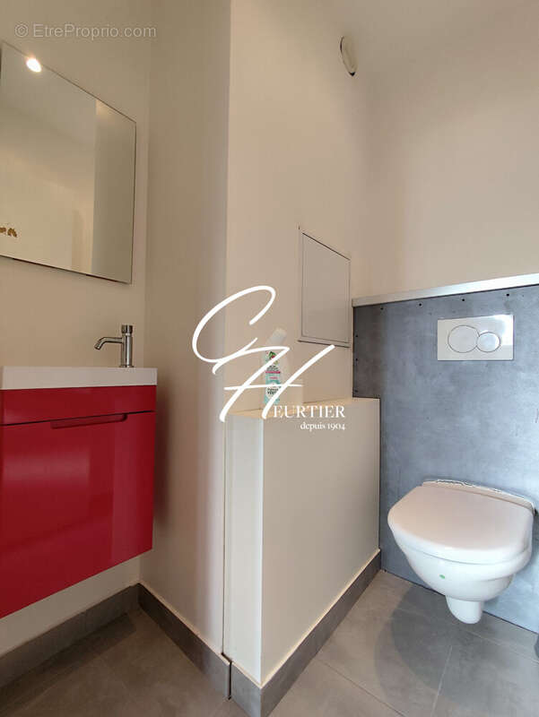 Appartement à MEYLAN