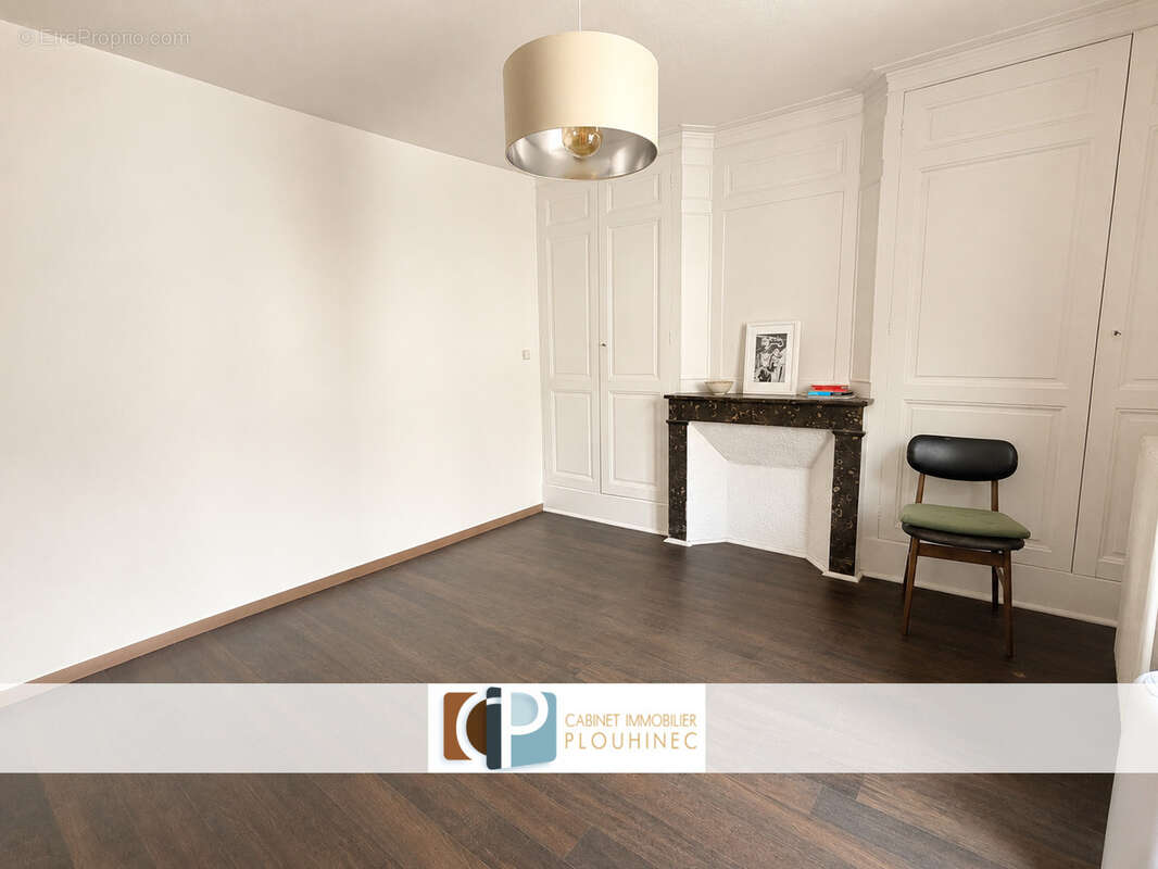 NOUVEAUTÉ   Mâcon - Duplex lumineux de 105 m2 avec balcon et jardin commun. - photo 7