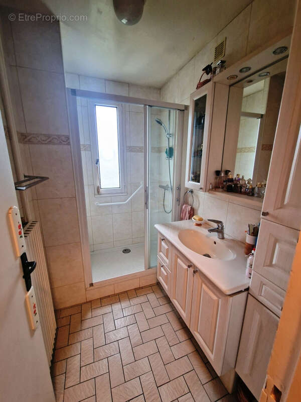 Maison à MAGNANVILLE