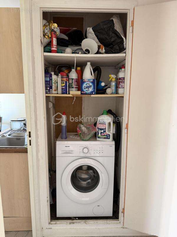 Idéal investissement - 4 chambres - Villejean université - photo 13